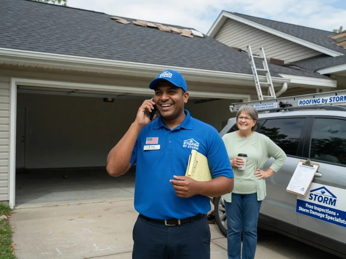 Roof Repair Near Me Richland, MO FAQs