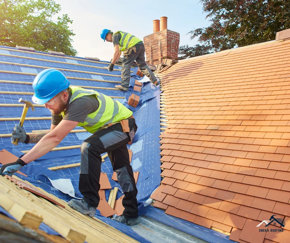 Why choose Roof Repair Near Me in Richland, MO